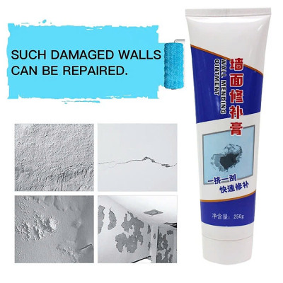 Keo vá tường,Keo trám vết nứt tường thông minh - Tặng kèm bộ dụng cụ KEO VÁ TƯỜNGFREESHIPKEO VÁ TƯỜNG NỨT CHUYÊN DỤNG VÁ VẾT THỦNG TƯỜNG NHÀ CAO CẤP CHỐNG NƯỚC CHỐNG MỐC TIỆN DỤNG