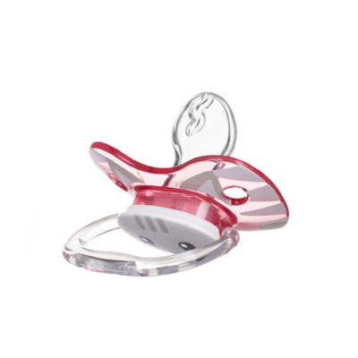 [ PV12014 ] Bộ 2 ty ngậm hỗ trợ chống đột tử/chỉnh nha/chống vẩu Dr.Brown