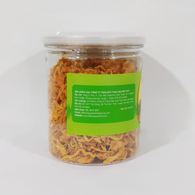 Gà sấy chua cay Chà Chà - Thảo Nguyên Phát 100g