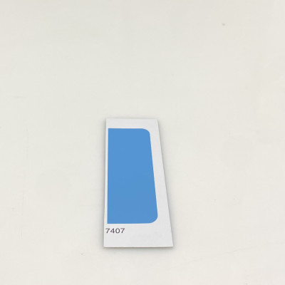 Sơn phào chỉ cho trần nhà Toa thoải mái lau chùi màu C- 7407 _1L