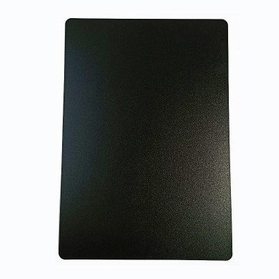 Bảng Đen Tập Vẽ Nail Chuyên Dụng (29,8x21cm) - Dễ Dàng Vệ Sinh, Tái Sử Dụng, Luyện Kỹ Năng Vẽ Nail Làm Nail