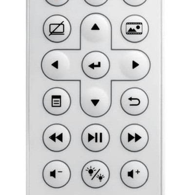 Máy chiếu Optoma ML1050ST+ Hàng chính hãng - ZAMACO AUDIO