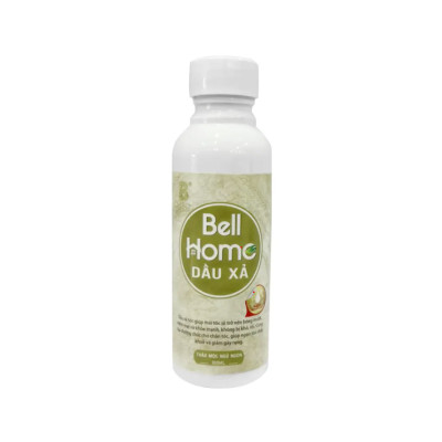 Dầu Xả Công Nghệ Sinh Học Bell Home 100ML