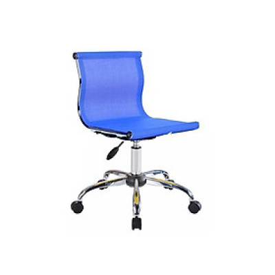 Ghế lưới học bài chân xoay dành cho học sinh tiểu học CB2250-2M cao cấp hiện đại nhỏ gọn tiện lợi Ghế quầy giao dịch, ghế quầy bar lưng lưới chân xoay có bánh xe