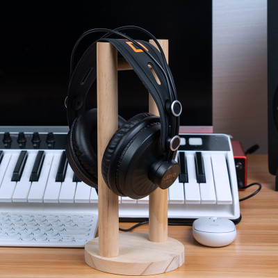 JOYO JMH-SERIES MONITOR HEADPHONES – Tai Nghe Kiểm Âm Chuyên Nghiệp JOYO JMH-01 JMH-02 - Hàng chính hãng