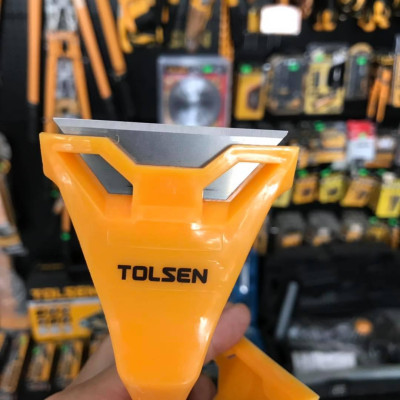 CÂY SỦI 174MM TOLSEN 30014 - HÀNG CHÍNH HÃNG