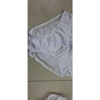 Combo 10 quần lót thun lạnh  học sinh trơn hàng việt nam cao cấp chất đẹp 40kg-70kg .