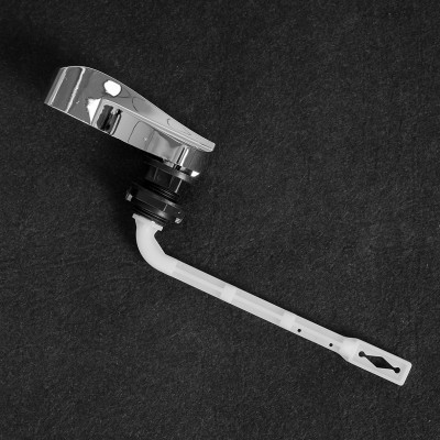 CỤM TAY GẠT THAY THẾ TAY GẠT BỒN CẦU