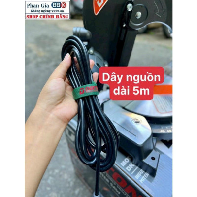 [chính hãƞg] Máy cắt nhôm trực tiếp DEKTON 1800W, Mô tơ 100% Dây đồng, Hàng cao cấp, Bảo hành 1 năm