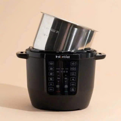 NỒI ÁP SUẤT ĐA NĂNG INSTANT POT RIO 60 - 5,7L Hàng chính hãng