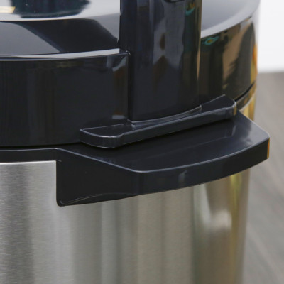 Nồi áp suất điện Philips HD2136/66 5 lít - Hàng chính hãng