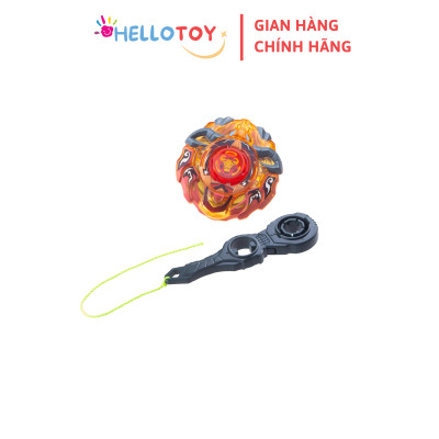 Đồ Chơi Con Quay CHARGING TOP SPINNER Pero Bison - Hellotoy