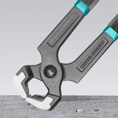 KÌM CÀNG CUA ĐẦU LỚN 8"/200MM (36/T) TOTAL THT290801 - HÀNG CHÍNH HÃNG