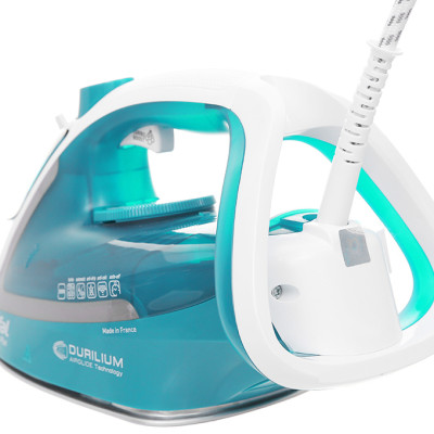 Bàn ủi hơi nước Tefal FV5737E0 - Hàng Chính Hãng - Chỉ Giao Hồ Chí Minh