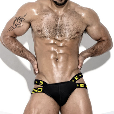 Quần lót nam lọt khe 2 dây O8SO Art.3511