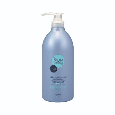Dầu Gội Phục Hồi Tóc Yếu Hư Tổn Salon Link Extra Conditioner (Chai 1000 mL)