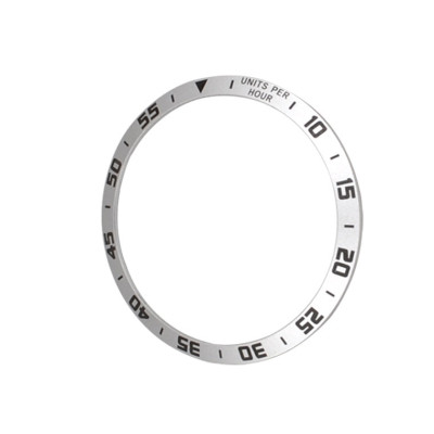 Vòng thép bảo vệ vòng xoay bezel cho Galaxy Watch 42mm / 46mm - Hàng chính hãng