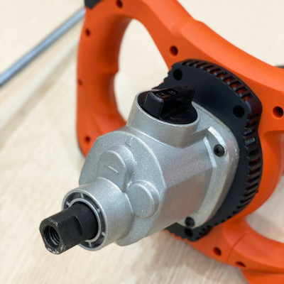 Máy khuấy sơn chuyên dụng cầm tay chính hãng Kynko KD61 - 140