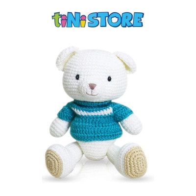 Gấu Bobbie tinh nghịch