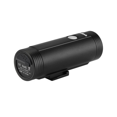 Bộ đèn xe đạp Lelumia Blast/Multi Cob