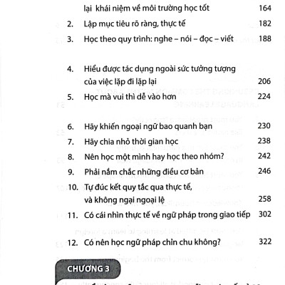 Ngoại Ngữ Khó Đấy Nhưng Bạn Tự Học Được - Song Ngữ Anh-Việt
