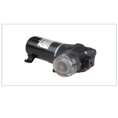Máy Bơm Rửa Xe Tăng Áp ProPump FL-43 – Điện 220V, Bền Bỉ & Mạnh Mẽ