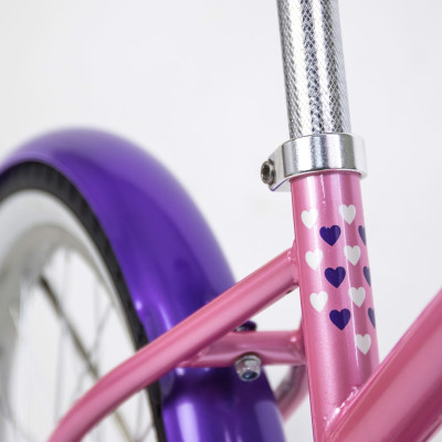 Xe đạp trẻ em Jett Cycles Candy 202018