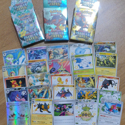 Bộ Thẻ Bài Pokemon 50 Thẻ Sword Shield BATTLESTYLES ( Giao Mẫu Ngẫu Nhiên) Loại Cao cấp Siêu Ngầu