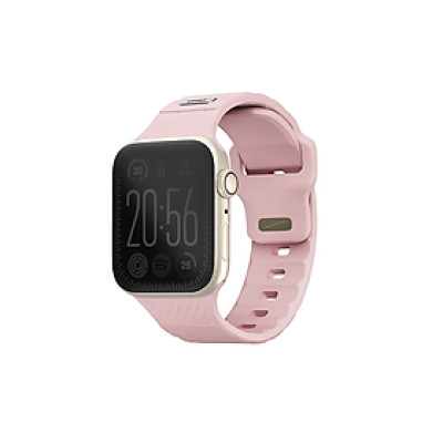 Dây Đồng Hồ UNIQ Stride Fkm Rubber Strap chất liệu cao su FKM dành cho Apple Watch (41/40/38mm) - Hàng chính hãng
