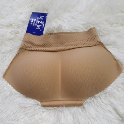 Quần lót độn mông cạp cao nữ dùng mặc trong váy đầm  body, quần jean ôm bó sát_LOAN STORE
