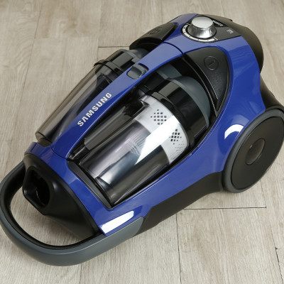 Máy Hút Bụi Samsung Không Dùng Túi Rambo VCC8836V36 (2200W)- Hàng Chính Hãng