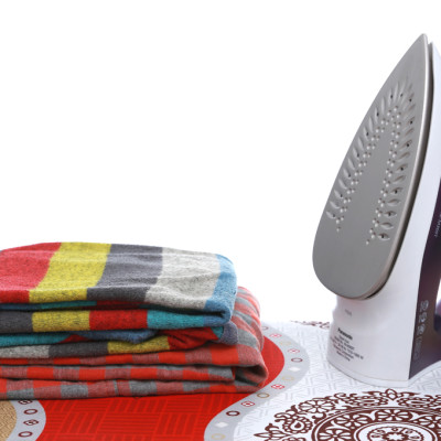 Bàn ủi hơi nước Panasonic NI-M300TVRA - Hàng chính hãng