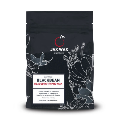 Sáp tẩy lông nóng dạng hạt Blackbean