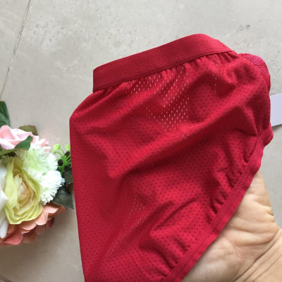 COMBO 10 QUẦN THUN GẤM THÔNG HƠI #8504 ( TỪ 45 ĐẾN 58KG)