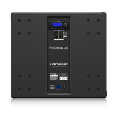LOA TURBOSOUND NuQ115B-AN- 3000 Watt- HÀNG CHÍNH HÃNG