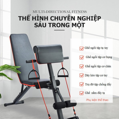 GHẾ TẬP TẠ ĐA NĂNG P189-3