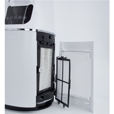 Quạt không cánh kết hợp lọc không khí Tiross TS9175 (33W) - Hàng chính hãng