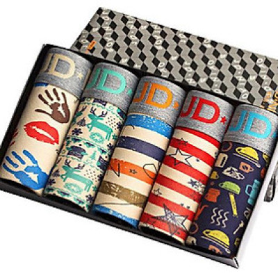 Quần Lót BOXER Nam