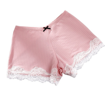 COMBO 5 QUẦN VÁY COTTON TĂM CHÂN REN 044 (GIAO MÀU NGẪU NHIÊN)