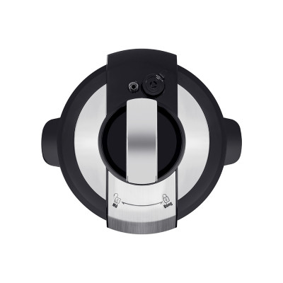 Nồi áp suất điện đa năng Elmich PCE9150 dung tích 6L - Hàng chính hãng