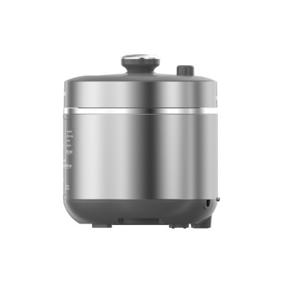 Nồi cơm áp suất Joyoung JHPC-5039 - Dung tích 5L, Công suất 900W, Chữ tiếng Việt - Hàng chính hãng