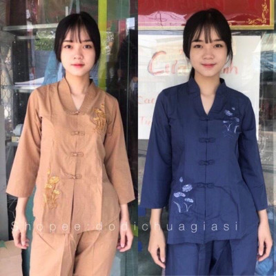 ĐỒ LAM ĐI CHÙA BÀ LAI TIM KATE