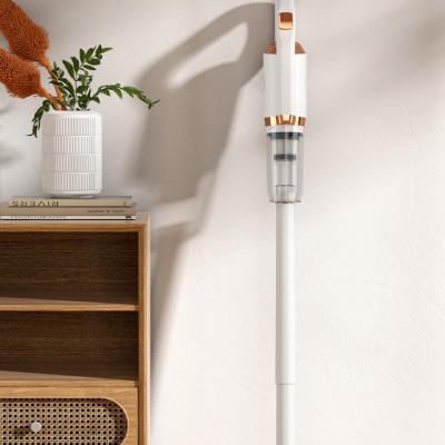 Máy hút bụi cầm tay Rhino VC101 mini gia đình tiện lợi - Hàng chính hãng