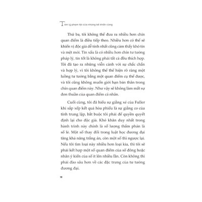 Tâm Lý Phạm Tội Của Những Kẻ Khốn Cùng - 1980