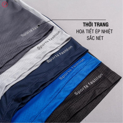 Quần lót nam FASVIN chất thun lạnh mềm mát co giãn LSD2019.HN