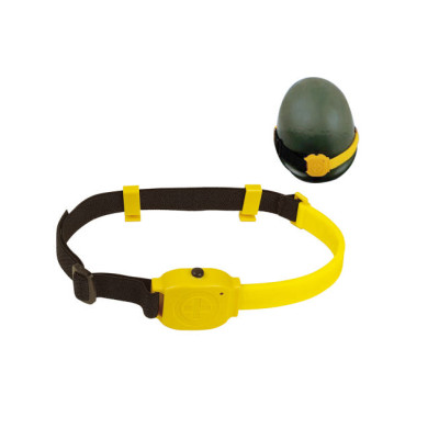 Thiết bị cảnh báo dò điện đội đầu TK-808A