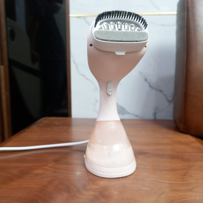 Bàn là hơi nước cầm tay 3 Chế Độ Là hàng cao cấp công xuất 1500W hàng chính hãng