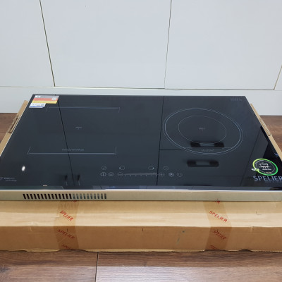 Bếp điện từ Spelier SPE-HC928 - Hàng chính hãng