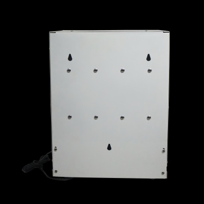 Bộ Tiền Xử Lý Nước maxPureTWP 4 Cấp Lọc Có Bơm Tăng Áp Dùng Cho Máy Lọc Nước Điện Giải - Hàng Chính Hãng