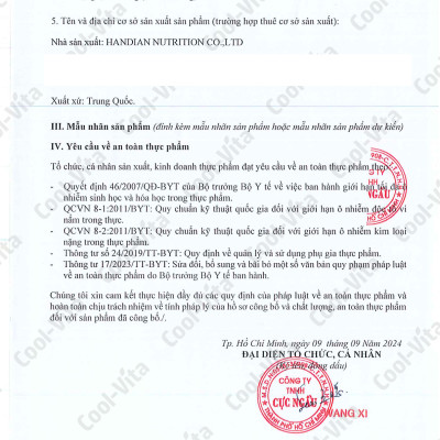 Combo 2 Hộp Kẹo Dẻo Củ Dền Thuần Chay Hỗ Trợ Bổ Sung Sắt, Lưu Thông Máu &  Hỗ Trợ Bổ Sung Năng Lượng LCitrulline Vị Đào Coolvita (60 viên x 3g)/hộp